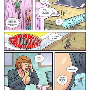 The Slimming Clinic - Issue 1 image 012