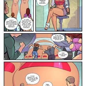 The Slimming Clinic - Issue 1 image 014