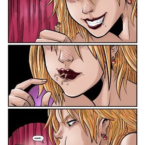 The Starring Role - Issue 2 image 015