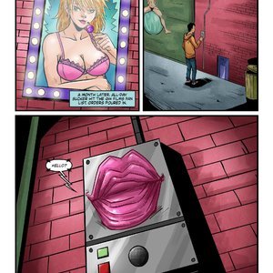 The Starring Role - Issue 2 image 017