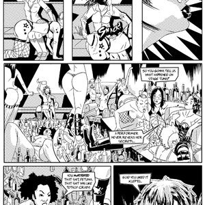 This is Hardcore - Issue 2 image 009