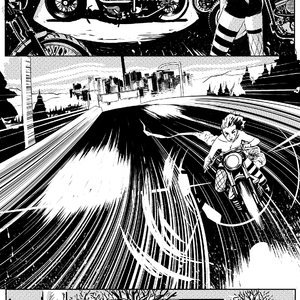 This is Hardcore - Issue 2 image 011