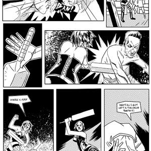 This is Hardcore - Issue 2 image 014