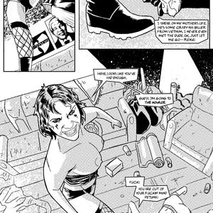 This is Hardcore - Issue 2 image 017