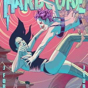 This is Hardcore – Issue 3 (Giantess Fan Comics) thumbnail