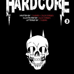 This is Hardcore - Issue 3 image 002
