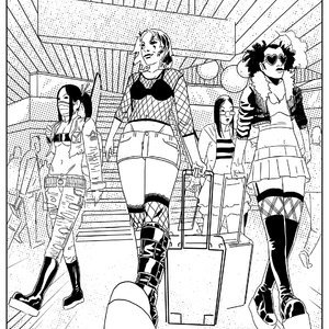 This is Hardcore - Issue 3 image 004