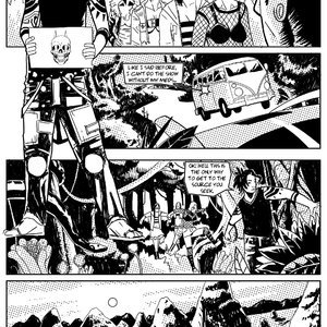 This is Hardcore - Issue 3 image 005