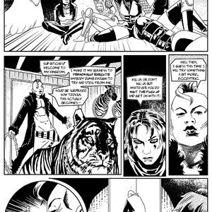This is Hardcore - Issue 3 image 008