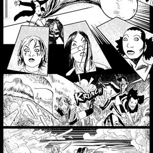 This is Hardcore - Issue 3 image 009