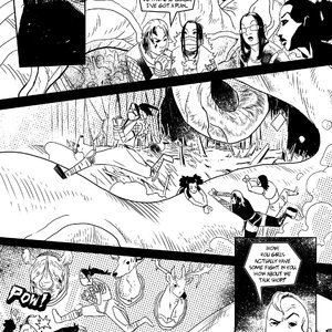 This is Hardcore - Issue 3 image 010