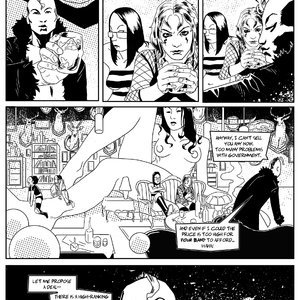 This is Hardcore - Issue 3 image 011
