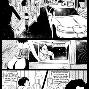 This is Hardcore - Issue 3 image 014