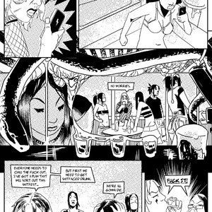 This is Hardcore - Issue 3 image 015
