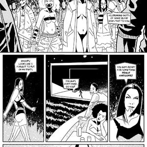 This is Hardcore - Issue 3 image 016