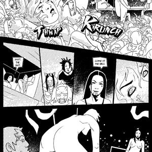This is Hardcore - Issue 3 image 020