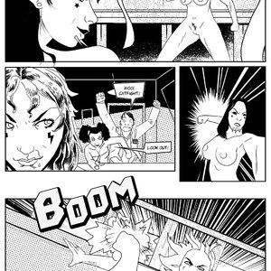 This is Hardcore - Issue 3 image 021