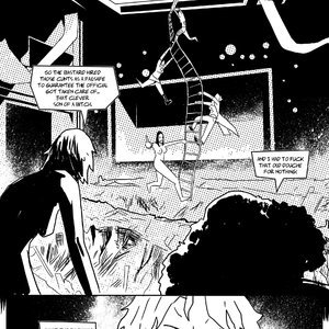 This is Hardcore - Issue 3 image 024