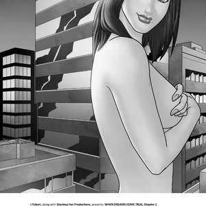 When Dreams Come True - Issue 1-2 image 002