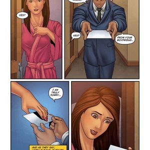 When Dreams Come True - Issue 1-2 image 004