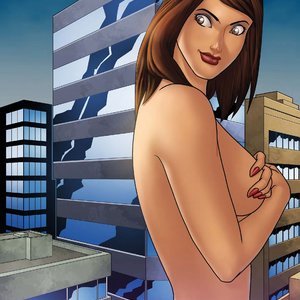 When Dreams Come True - Issue 1-2 image 012