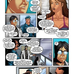 When Dreams Come True - Issue 1-2 image 020