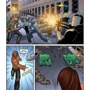 When Dreams Come True - Issue 1-2 image 026