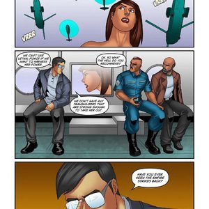 When Dreams Come True - Issue 1-2 image 029