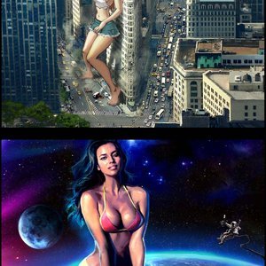 When Dreams Come True - Issue 1-2 image 035