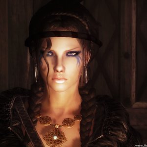 Girls of Skyrim 1 image 010