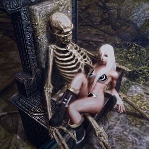 Girls of Skyrim 1 image 015