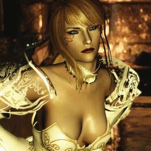 Girls of Skyrim 1 image 018