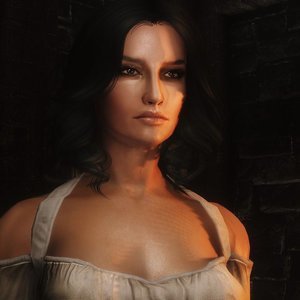 Girls of Skyrim 1 image 023
