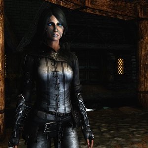 Girls of Skyrim 1 image 024
