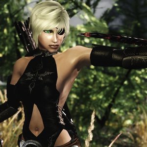 Girls of Skyrim 1 image 026