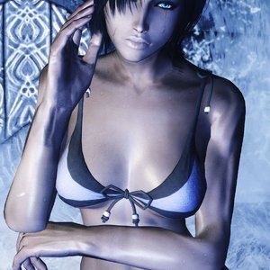 Girls of Skyrim 1 image 028