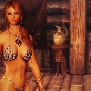 Girls of Skyrim 1 image 029