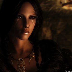 Girls of Skyrim 1 image 033