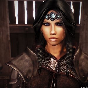 Girls of Skyrim 1 image 035