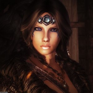 Girls of Skyrim 1 image 037