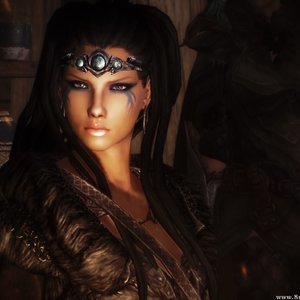 Girls of Skyrim 1 image 038