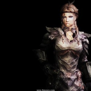 Girls of Skyrim 1 image 039
