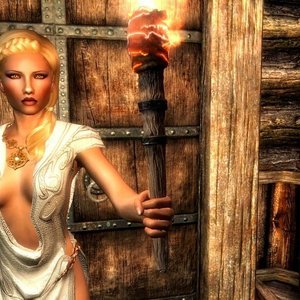 Girls of Skyrim 1 image 044