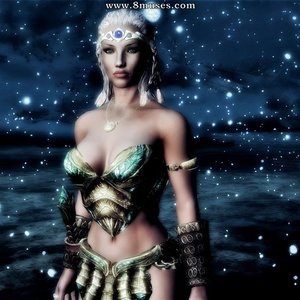 Girls of Skyrim 1 image 049