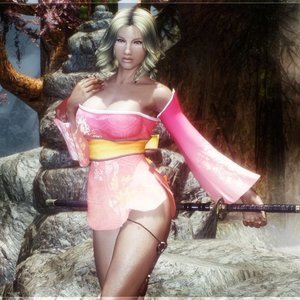 Girls of Skyrim 1 image 050