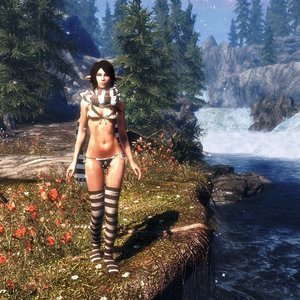 Girls of Skyrim 1 image 057