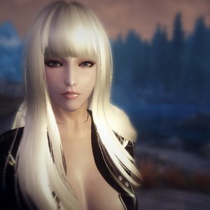 Girls of Skyrim 1 image 058