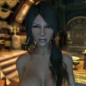 Girls of Skyrim 1 image 064