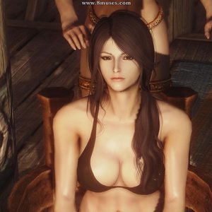 Girls of Skyrim 1 image 065