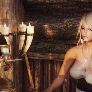 Girls of Skyrim 1 image 070